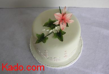 Wedding_single_layer_cake_kado_com_print
