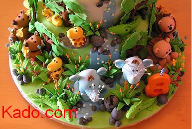 Jungle_top_view_cake_kado_com_print
