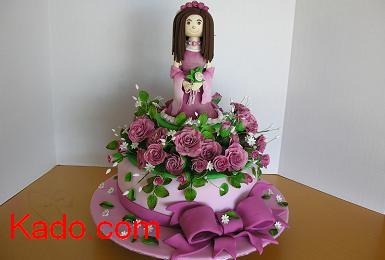 Bridal_Shower_burgundy_cake_kado_com_print