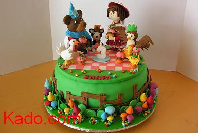 Little_Bear_TV_Series_Birthday_Cake_kado_com_print